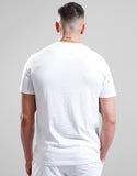 Weekend Offender Posters T-Shirt White