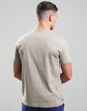 Weekend Offender Ravena T-Shirt Dark Stone