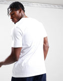 Weekend Offender Ravena T-Shirt White