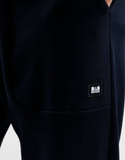 Weekend Offender Rebolledo Track Pants Navy