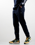 Weekend Offender Rebolledo Track Pants Navy