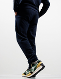 Weekend Offender Rebolledo Track Pants Navy