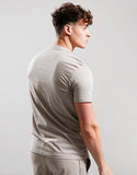 Weekend Offender Recife T-Shirt Dark Stone