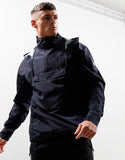 Weekend Offender Ruiz Jacket Navy