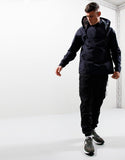 Weekend Offender Ruiz Jacket Navy