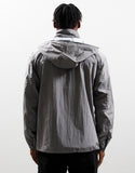 Weekend Offender Ruiz Jacket Smoke