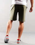 Weekend Offender Scandium Sweat Shorts Khaki