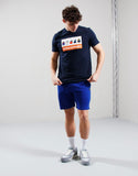 Weekend Offender Scandium Shorts Electric Blue