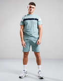 Weekend Offender Scandium Shorts Sycamore