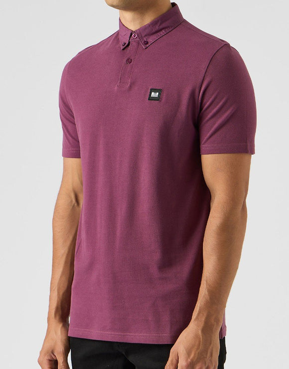 Weekend Offender Polo