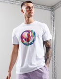 Weekend Offender Shoom T-Shirt White