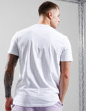 Weekend Offender Shoom T-Shirt White