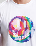 Weekend Offender Shoom T-Shirt White
