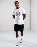 Weekend Offender Tambay T-Shirt White/Mid House Check
