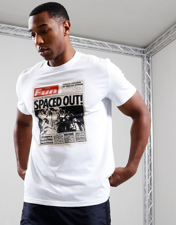 Weekend Offender The Fun T-Shirt