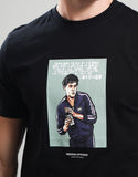Weekend Offender The Joint T-Shirt Black