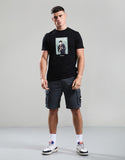 Weekend Offender The Joint T-Shirt Black
