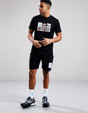 Weekend Offender Tickets T-Shirt Black