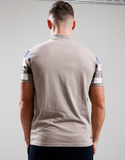 Weekend Offender Winx Polo Shirt Dark Stone