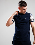 Weekend Offender Winx Polo Shirt Navy