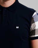Weekend Offender Winx Polo Shirt Navy
