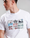 Weekend Offender T-Shirt