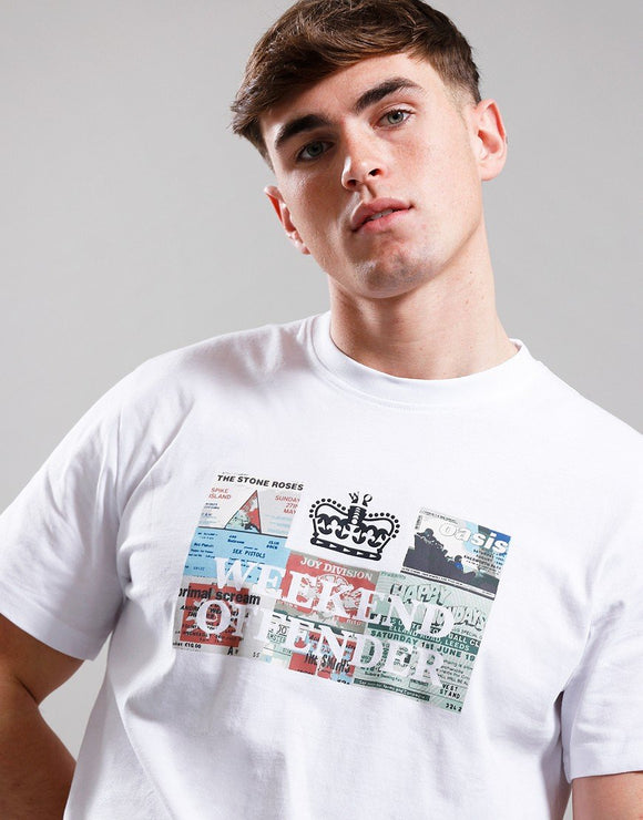 Weekend Offender T-Shirt