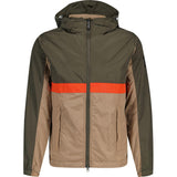 Weekend Offender Parissa Jacket Castle Green