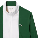 Lacoste Wh7581 Trkst in Green for Men