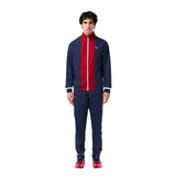 Blue Lacoste Wh7581 Trackst -