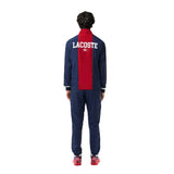 Blue Lacoste Wh7581 Trackst -