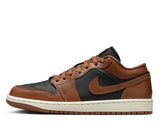 Air Jordan 1 Low Off Noir/Archaeo Brown