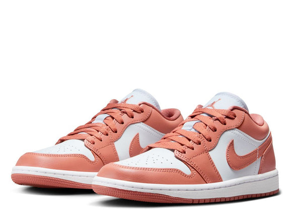 Wmns Air Jordan 1 Low 
