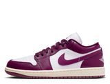 Air Jordan 1 Low WMNS “Fireberry”