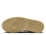 Air Jordan 1 Low Beige Shoes