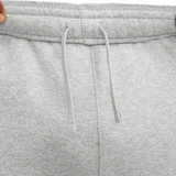 Nike club mens fleece full tracksuits grey