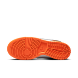 Nike Dunk Low Brilliant Orange