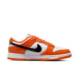 Nike Dunk Low Brilliant Orange