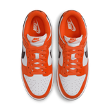 Nike Dunk Low Brilliant Orange