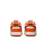 Nike Dunk Low Brilliant Orange