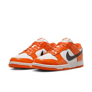 Nike Dunk Low Brilliant Orange