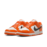 Nike Dunk Low Brilliant Orange