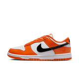 Nike Dunk Low Brilliant Orange