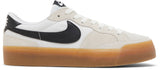 Nike SB Zoom Pogo Plus White Black Gum