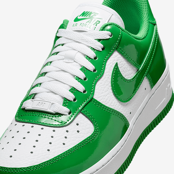 Nike Air Force 1 Low Kelly Green |
