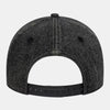 Gorra de casual para hombre 9FORTY E-Frame LA Dodgers Denim New Era Negro