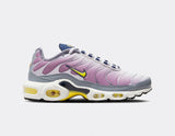 Nike Air Max Plus Ld34 Violet Dust