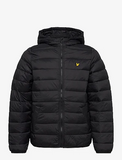 Lyle & Scott Winter jacket - black