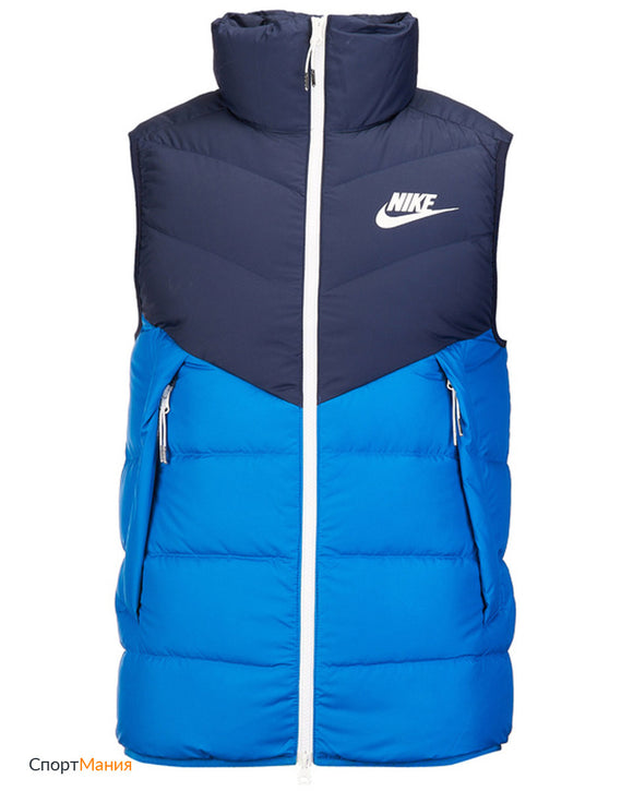 Nike gilet Down Fill Vest