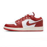 Air Jordan 1 Low SE  Red